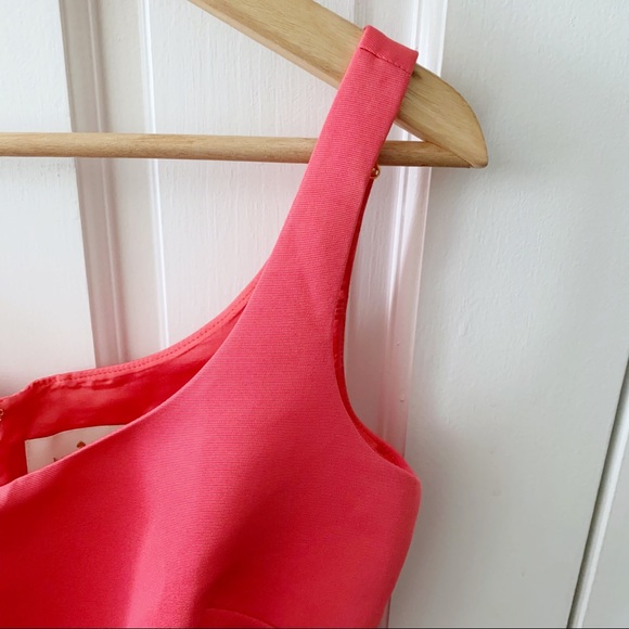 Kate Spade Look for the Silver Lining Dress - Picture 5 of 9